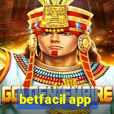 betfacil app